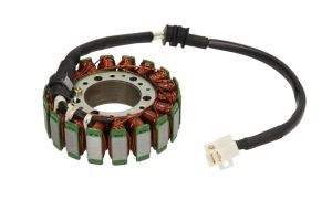 Stojan alternatora AYA4042
