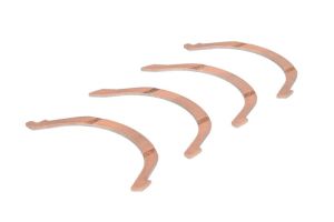 Pierścień oporowy wału korbowego A160/4 STD