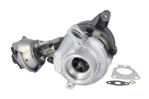 Turbosprężarka 756047-5006S