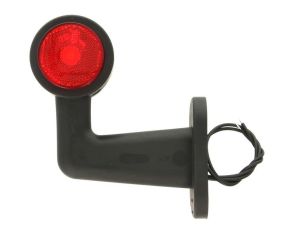 Światło obrysowe 632L W21.2RR