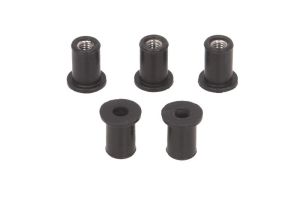 Elementy montażowe dla motocykli ROM C70497