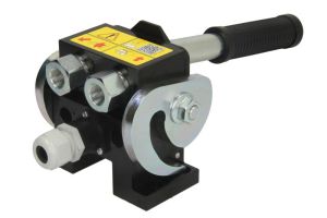 Szybkozłącze 2P306-1-2-38GFC