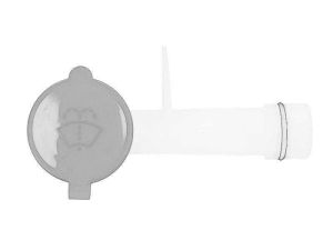 Wlew zbiorniczka płynu spryskiwacza ISU8973100641