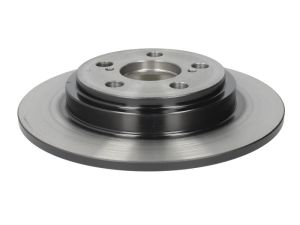 Tarcza hamulcowa DF6331