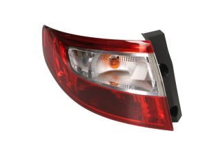 Lampa zespolonych świateł tylnych 712203401120