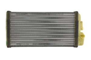 Nagrzewnica AH 124 000P