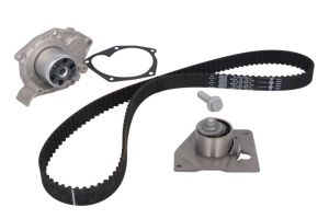 Zestaw paska rozrządu + pompa cieczy chłodzącej 530 0196 30