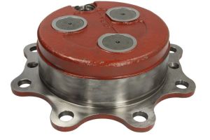 Zestaw naprawczy mechanizmu różnicowego 441122-CR