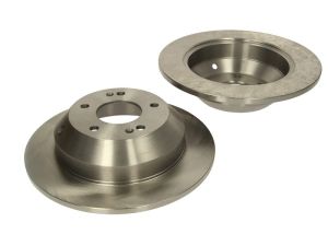 Tarcza hamulcowa BG4335