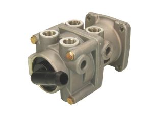 Główny zawór hamulcowy PN-10039