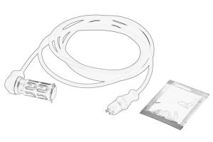 Czujnik obrotów koła, RPM 41200561Z