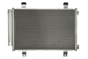 Skraplacz klimatyzacji CD100407