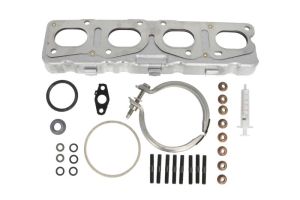 Zestaw montażowy turbosprężarki EL571010