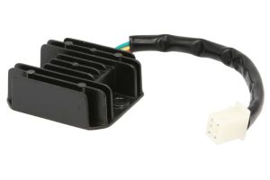 Regulator napięcia alternatora IP000248