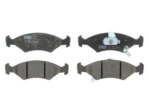 Klocek hamulcowy kpl. GDB3224