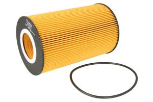 Filtr oleju F 026 407 051