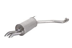 Tłumik końcowy ASM04.080