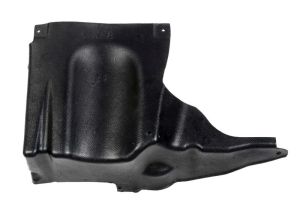 Osłona silnika 6601-02-0553872P