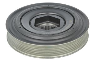 Koło pasowe wału korbowego E640013BTA