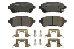 Klocek hamulcowy kpl. C13063ABE-P