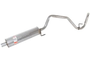 Tłumik środkowy BOS286-099