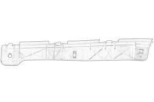 Elementy zderzaka 52536-0F010