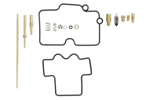 Zestaw naprawczy gaźnika CAB-DKT01