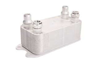 Chłodnica oleju D4M009TT