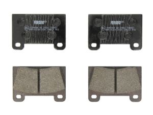 Klocek hamulcowy kpl. FDB461