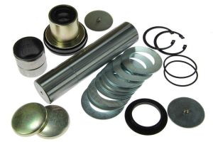 Zestaw naprawczy, zwrotnica (kolumna amortyzatora) LE306