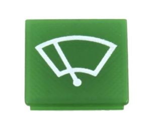 Etykieta 9XT713 630-101