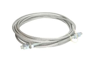 Części i akcesoria do podnośników EVERTZL615027006B