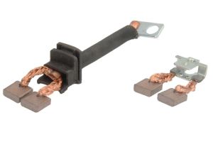 Szczotka węglowa rozrusznika CQ2040037