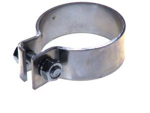 Obejma rury układu wydechowego CL765OC