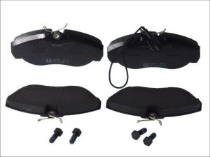 Klocek hamulcowy kpl. FVR1396