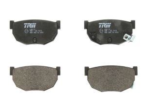 Klocek hamulcowy kpl. GDB368