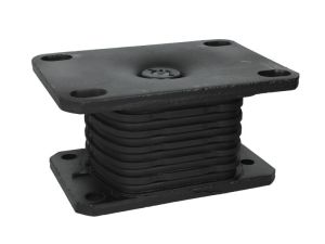 Silentblock tulei resora AUG51244