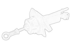 Pompa sprzęgła 5180143