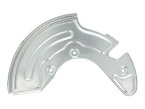 Osłona rozbryzgująca tarczy hamulcowej 6508-03-0018378K