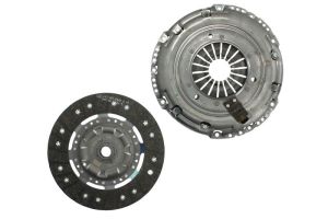 Zestaw sprzęgła 624 3976 09