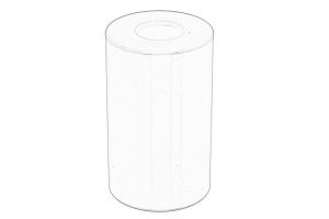 Sworzeń tłoka, mechanizm korbowy DZ113594-JD