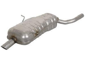 Tłumik końcowy BOS247-515