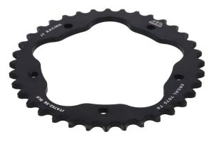 Zębatka napędowa tylna JTA752,36