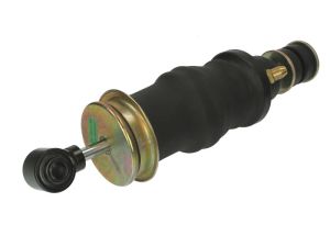 Amortyzator zawieszenia kabiny kierowcy AUG20051