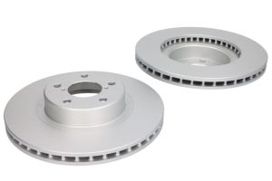Tarcza hamulcowa BG2827C