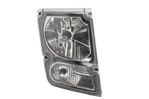 Reflektor świateł przednich 773-1129R-LD-EM