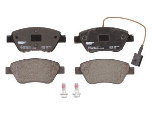 Klocek hamulcowy kpl. FDB1466