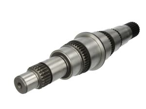 Wałek główny przekładni manualnej 60531715