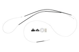 Zestaw naprawczy podnośnika szyby 6205-03-032800P