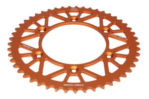 Zębatka napędowa tylna JTA897,49ORG